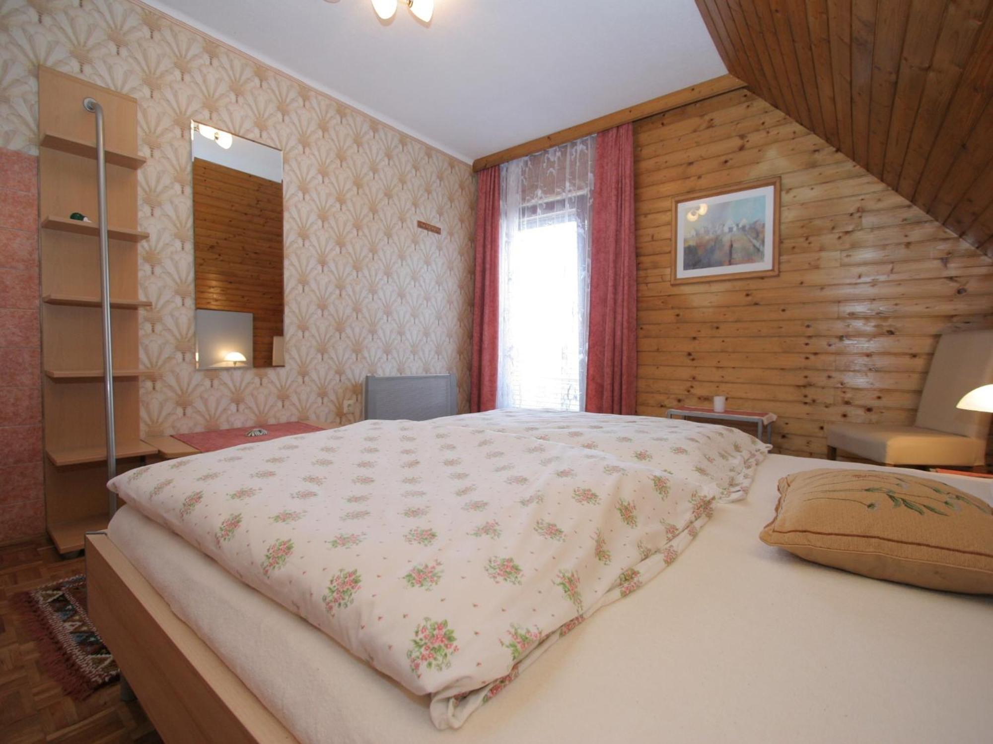Modern Apartment With Garden Near The Petzen Ski Area In Eberndorf Carinthia Bagian luar foto