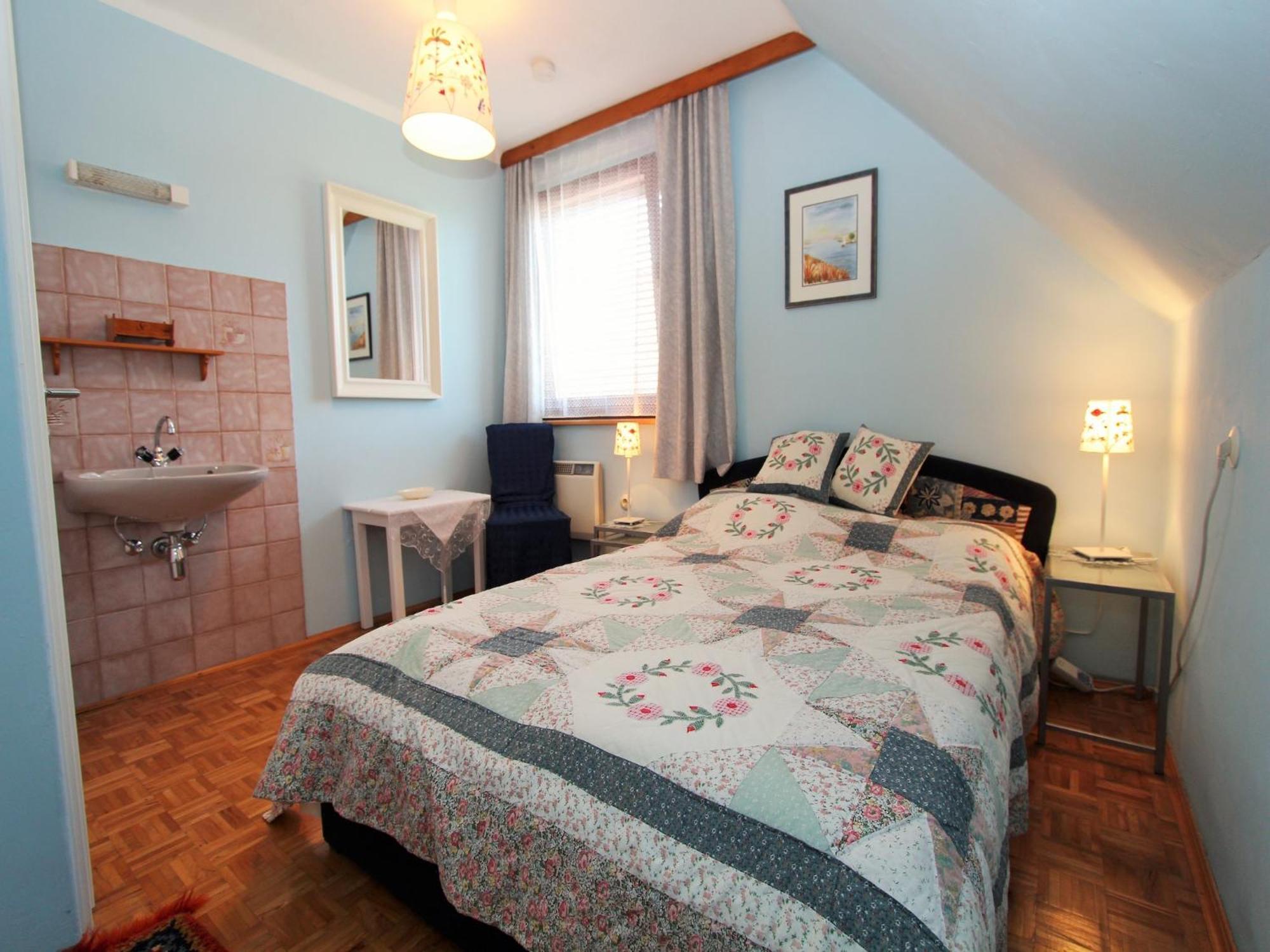 Modern Apartment With Garden Near The Petzen Ski Area In Eberndorf Carinthia Bagian luar foto