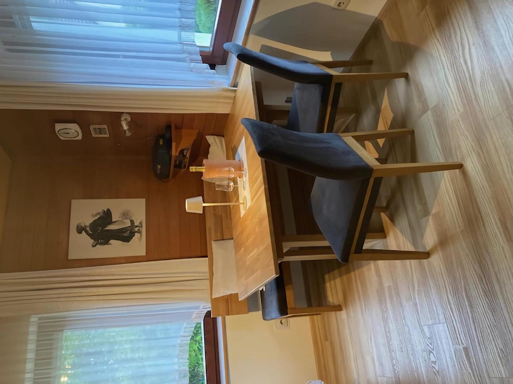 Modern Apartment With Garden Near The Petzen Ski Area In Eberndorf Carinthia Bagian luar foto
