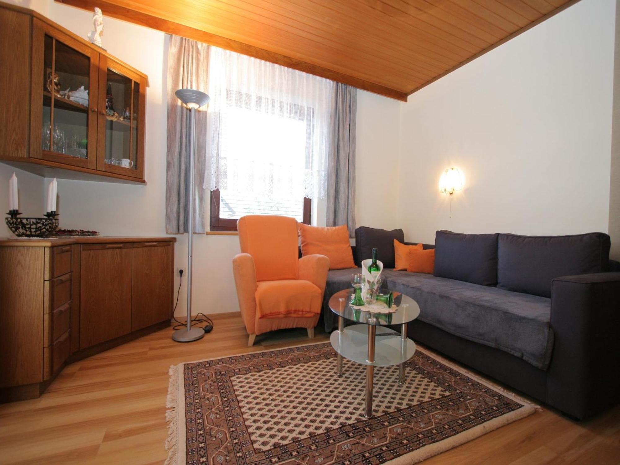 Modern Apartment With Garden Near The Petzen Ski Area In Eberndorf Carinthia Bagian luar foto